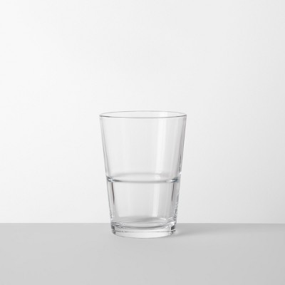 tall tumbler glass