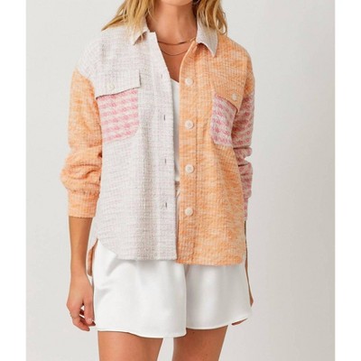 Women's Screaming Spring Jacket - mystree