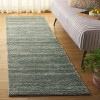 Mirage MIR757 Hand Tufted Indoor Rug - Safavieh - 2 of 4