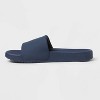 Men's Trey Sport Slides - All In Motion™ - 2 of 4
