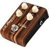 LR Baggs Align Reverb Acoustic Reverb Effects Pedal - 4 of 4