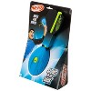 NERF Vortex Aero Howler Glow - Blue: Sports Ball with EVA Shell for Ages 6+ - 2 of 4