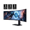 Samsung 49" Odyssey G9 G91F DQHD 144Hz Gaming Monitor, LS49FG910ENXZA, 2025 - 3 of 4