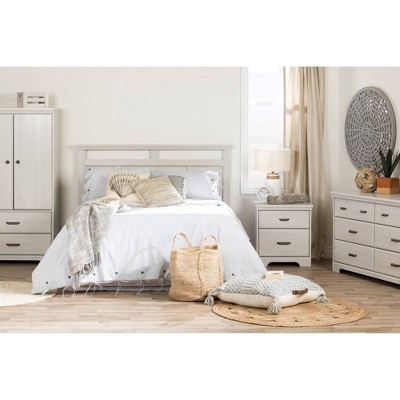 South shore versa 6 2024 drawer dresser