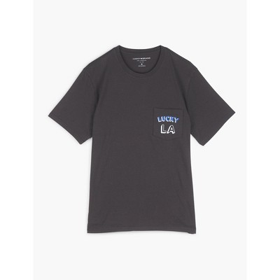 lucky brand men's clothing