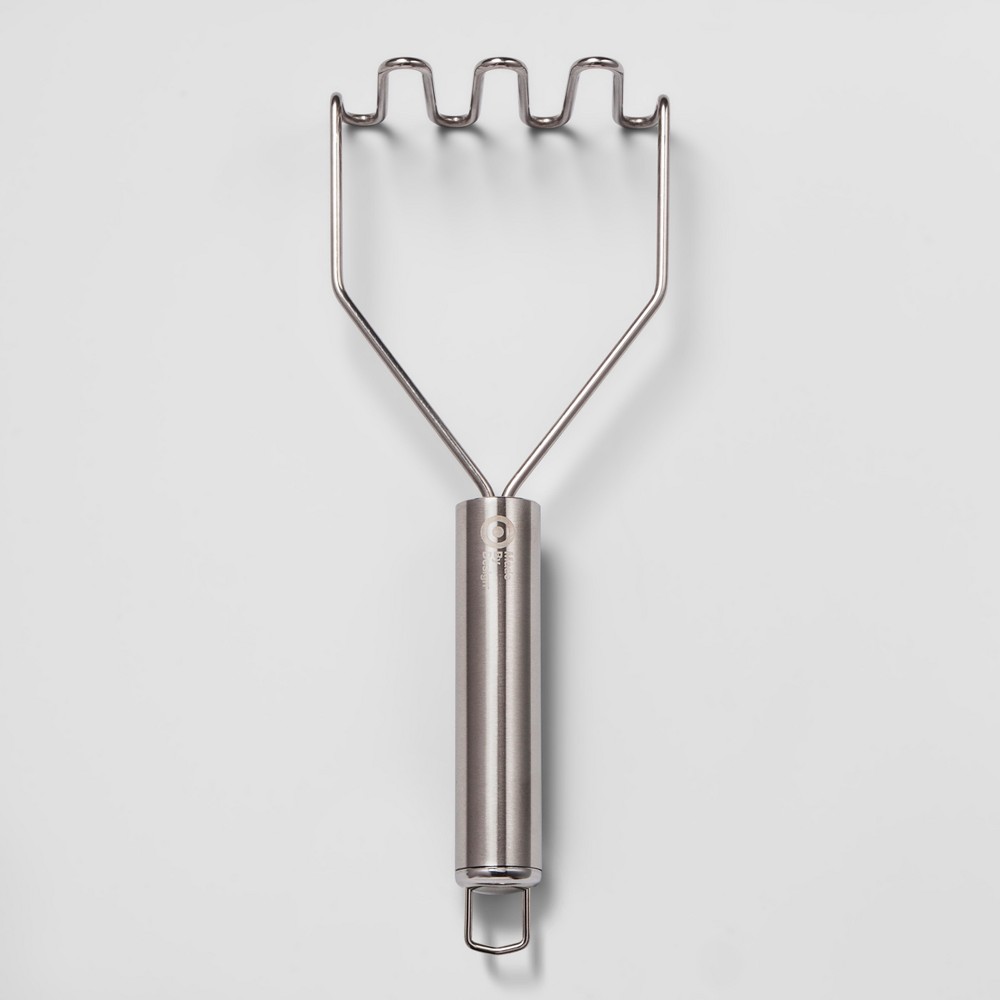 Stainless Steel Masher - Made By Design&amp;#8482;