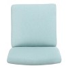 Set of 2 Kassi Accent Chair - Christopher Knight Home - image 3 of 4