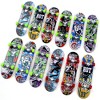Whimsie Toys Plastic Cross-Border Finger Skateboards - 4 of 4