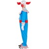 Angels Costumes Bozo the Clown Child Costume - 2 of 4