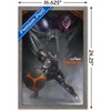 Trends International Marvel: Year of the Shield - Taskmaster Framed Wall Poster Prints - image 3 of 4