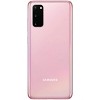 Manufacturer Refurbished Samsung Galaxy S20 5G G981V (Verizon Unlocked) 128GB Cloud Pink (Grade A+) - 3 of 4