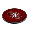 NFL NFC Teams Brick Wall 15-Watt Wireless Charger - 2 of 4