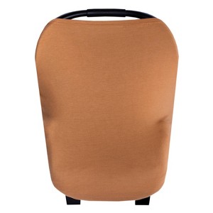 Copper Pearl Nursing Cover - 1 of 4