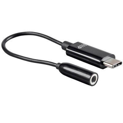 usb c to aux target