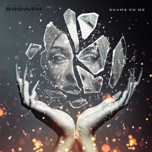 Catch Your Breath - Shame on Me (Vinyl) - 1 of 1