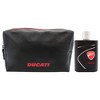 1926 by Ducati for Men - 2 Pc Gift Set 3.4oz EDT Spray, Pouch - 2 of 4