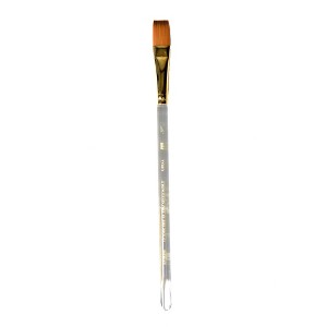 Princeton Series 4050 Heritage Brushes, Short Handle, Wash - 1 of 1