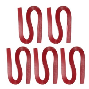 Unique Bargains DIY Decoration Hand Craft Activity Kits Paper Quilling Strips 600 Pcs - 1 of 4