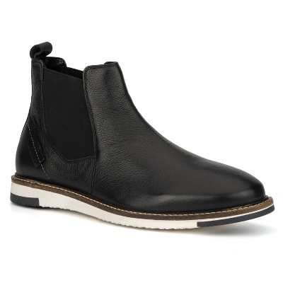 Vintage Foundry Co. Men's Nelson Chelsea Boot