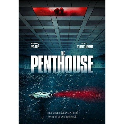 The Penthouse (DVD)(2021)