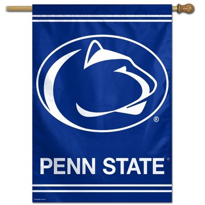 NCAA Penn State Nittany Lions 40"x28" Vertical Banner