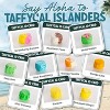 Snackathon Salt Water Taffy Assorted Mix, Taffycal Island, 7 Ounce - 2 of 4