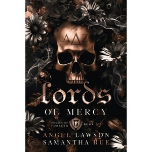 Lords of Mercy (Discrete Paperback) - by  Angel Lawson & Samantha Rue - 1 of 1