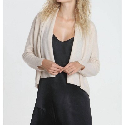 Women's Carla Cross Cardigan - LABEL+thread