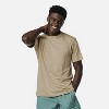 Vapor Apparel Men's UPF 50+ UV Sun Protection Solar Short Sleeve T-Shirt - 2 of 2