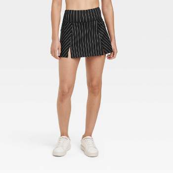 Women's Translucent Tulip Shorts 3.5 - All In Motion™ Black XS
