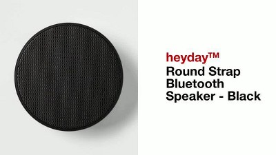 Heyday bluetooth best sale speaker pairing