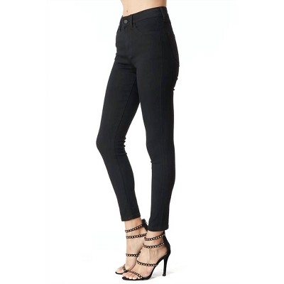 Women's High Rise Skinny Jeans - KanCan