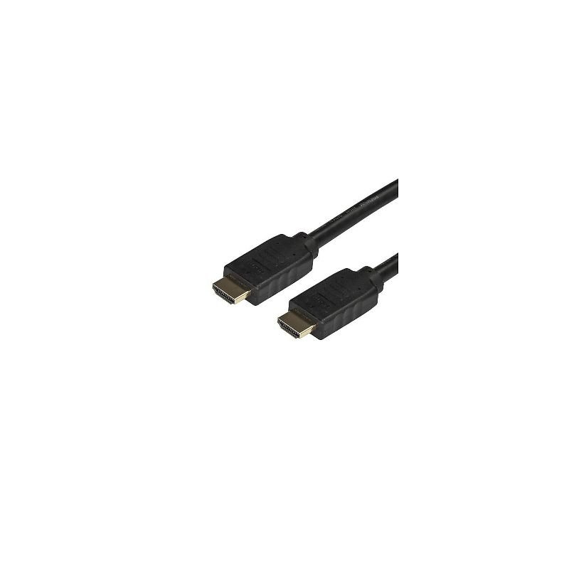 StarTech Premium HDMM7MP 23' HDMI Audio/Video Cable Black , 1 of 3