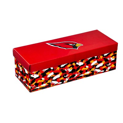 Arizona Cardinals, Ceramic Cup O'Java 17oz Gift Set