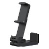 TechLok™ FlyEye In-Flight Travel Phone Mount, Black - 2 of 4