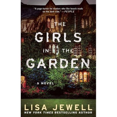 Girls in the Garden (Reprint) (Paperback) (Lisa Jewell)