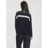 Women's Wo's Brooklyn Drape Cardigan - LABEL+thread - 2 of 4
