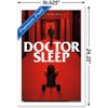 Trends International Doctor Sleep - Hallway One Sheet Framed Wall Poster Prints - 3 of 4