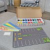 Myles & Me Line & Learn Cars Set - 4 of 4
