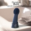 Nautica PC130 Sonic Facial Cleansing Brush Made with Ultra Hygienic Soft Silicone, Waterproof and Rechargeable Face Scrub Brush for Men & Women - 2 of 4