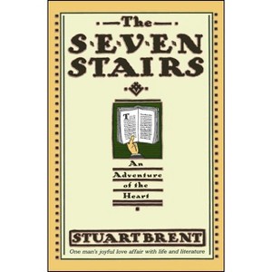 The Seven Stairs - (Touchstone Books (Paperback)) by  Stuart Brent (Paperback) - 1 of 1