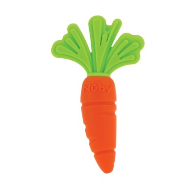 Nuby Carrot Teether : Target