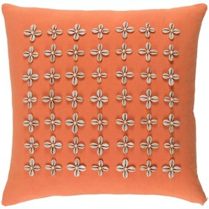 Mark & Day Haagje Modern Throw Pillow - 1 of 1