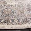 Sofia SOF330 Power Loomed Indoor Rugs - Safavieh - 2 of 4