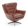 Comfort Pointe Clayton Swivel Chair - 2 of 4