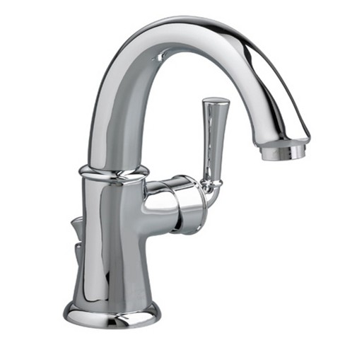 American Standard 7420 101 Portsmouth Single Hole Bathroom Faucet With Speed Connect Technology Target