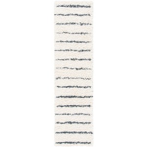 Venus Shag VNS604 Power Loomed Indoor Rugs - Safavieh - 1 of 4