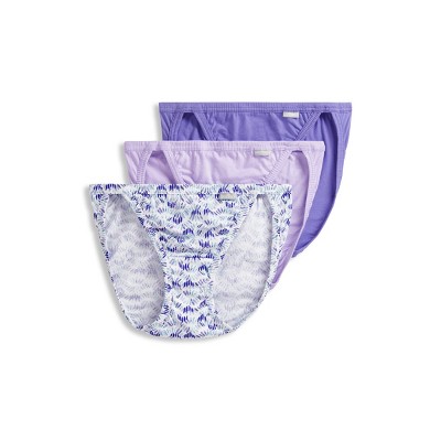 Jockey Women's Elance String Bikini - 3 Pack