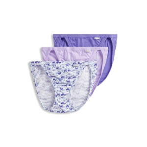 Jockey Women's Elance String Bikini - 3 Pack - 1 of 4