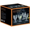 Nachtmann Aspen Whisky Glass, Set of 4 - Clear - image 3 of 4